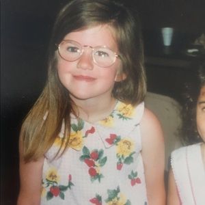 Meet your Posher, Colleen